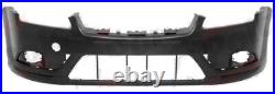 Bumper Front for Ford Focus II Cc 11.2004-01.2008