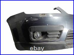 Bumpers Front / 17144019 For FORD Focus Cap 2.0 TDCI Cat