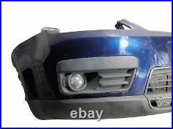 Bumpers Front / 17154592 For FORD Focus Cap 1.6 TDCI Cat