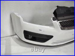 Bumpers Front For FORD Focus Saloon Cap 1.6 TDCI Cat 2206073
