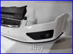 Bumpers Front For FORD Focus Saloon Cap 1.6 TDCI Cat 2206073