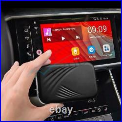 Car New Version Multimedia Carplay Ai Box 4+32G For Apple Carplay Android TV Box