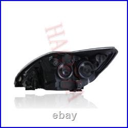 Car Refit LED Front Headlight Assemblies for Ford Focus 2009-2013 Lighting Lamp Car Refit LED Front Headlight Assemblies for Ford Focus 2009-2013 Lighting Lamp