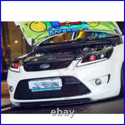 Car Refit LED Front Headlight Assemblies for Ford Focus 2009-2013 Lighting Lamp Car Refit LED Front Headlight Assemblies for Ford Focus 2009-2013 Lighting Lamp