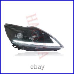 Car Refit LED Front Headlight Assemblies for Ford Focus 2009-2013 Lighting Lamp Car Refit LED Front Headlight Assemblies for Ford Focus 2009-2013 Lighting Lamp