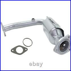 Catalytic Converter For 00-04 Ford Focus 2.0 Manual Transmission 46-State Legal