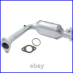 Catalytic Converter For 00-04 Ford Focus 2.0 Manual Transmission 46-State Legal