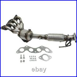 Catalytic Converter Front For Ford Focus 2012-2018 2.0L 4Cyl