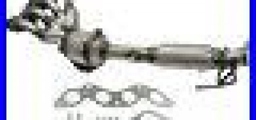 Catalytic-Converter-Front-For-Ford-Focus-2012-2018-2-0L-4Cyl-01-rs
