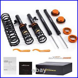 Coilover Suspension Kit for Ford Focus MK2 2005-2010 ST ST225 Shock Strut Spring