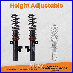 Coilover Suspension Kit for Ford Focus MK2 2005-2010 ST ST225 Shock Strut Spring