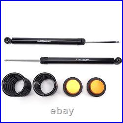 Coilover Suspension Kit for Ford Focus MK2 2005-2010 ST ST225 Shock Strut Spring