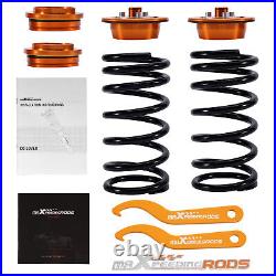 Coilover Suspension Kit for Ford Focus MK2 2005-2010 ST ST225 Shock Strut Spring