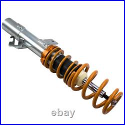 Coilovers For Volvo S40 V50 C70 II C 30 for Ford Focus MK2 Kuga C-Max 2003-2010