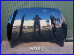 D206 Front hood Ford Focus MK4 original JU5A-19A286-AA