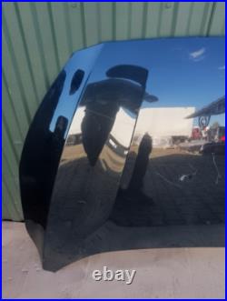 D206 Front hood Ford Focus MK4 original JU5A-19A286-AA