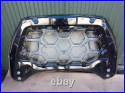 D206 Front hood Ford Focus MK4 original JU5A-19A286-AA