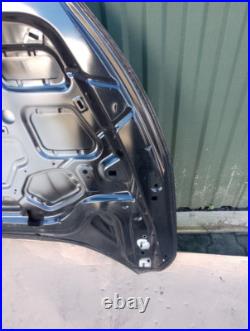 D206 Front hood Ford Focus MK4 original JU5A-19A286-AA