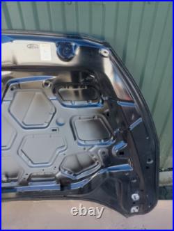 D206 Front hood Ford Focus MK4 original JU5A-19A286-AA