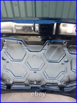 D206 Front hood Ford Focus MK4 original JU5A-19A286-AA