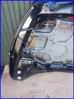 D206 Front hood Ford Focus MK4 original JU5A-19A286-AA