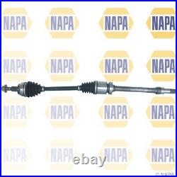 Drive Shaft For Ford Focus MK3 2.0 TDCi Front Right NAPA 1692121 1712269