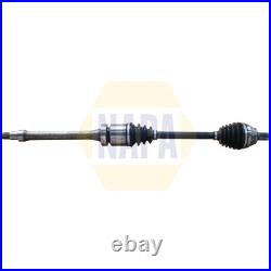 Drive Shaft fits FORD FOCUS Mk2 1.8 Front Right 06 to 12 Manual Transmission New Drive Shaft fits FORD FOCUS Mk2 1.8 Front Right 06 to 12 Manual Transmission New