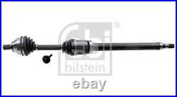 Drive Shaft fits FORD FOCUS Mk2 ST 2.5 Front Right 05 to 12 HYDA Driveshaft Febi