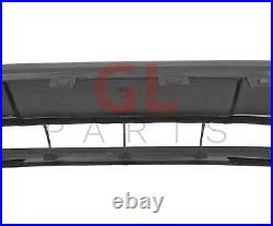 FOR FORD FOCUS 1998-2004 Front Bumper EU 1109328 New