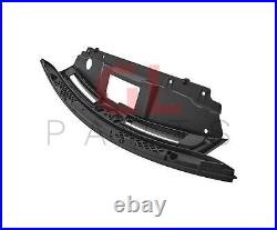 FOR FORD FOCUS 2008-2010 Front Bumper Center Grill USA 9S4Z-8200-CA New