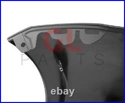 FOR FORD FOCUS 2014-2018 Front Bumper Primed 2016512 New