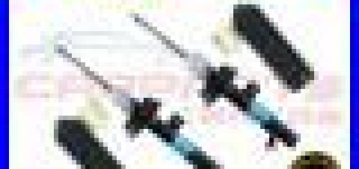 FOR-FORD-FOCUS-98-04-1-4-1-6-1-8TDDi-TDCi-FRONT-SHOCK-ABSORBERS-BUMP-STOP-KIT-01-gcpn