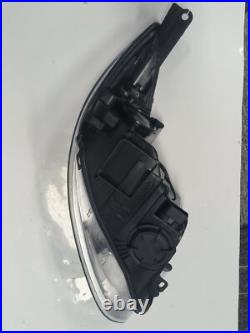 FOR Ford Focus Headlight Mk3 Zetec Hatchback 2011-2015 sliver Headlamp Passenger