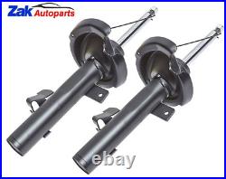 FOR Ford Focus ST-3 Mk2 2005-2012 Front Shock Absorbers Shockers Dampers