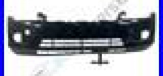 FORD-FOCUS-2004-a-2008-FRONT-BUMPER-4M51-17757-B-01-ld