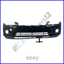 FORD FOCUS 2004 â 2008 FRONT BUMPER 4M51-17757-B FORD FOCUS 2004 â 2008 FRONT BUMPER 4M51-17757-B