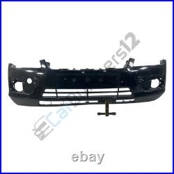 FORD FOCUS 2004 â 2008 FRONT BUMPER 4M51-17757-B