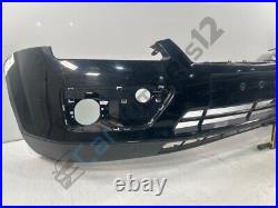 FORD FOCUS 2004 â 2008 FRONT BUMPER 4M51-17757-B