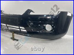 FORD FOCUS 2004 â 2008 FRONT BUMPER 4M51-17757-B