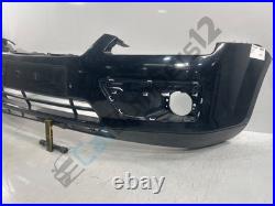 FORD FOCUS 2004 â 2008 FRONT BUMPER 4M51-17757-B FORD FOCUS 2004 â 2008 FRONT BUMPER 4M51-17757-B