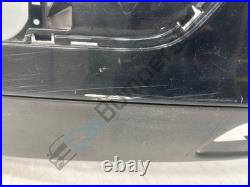 FORD FOCUS 2004 â 2008 FRONT BUMPER 4M51-17757-B FORD FOCUS 2004 â 2008 FRONT BUMPER 4M51-17757-B