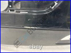 FORD FOCUS 2004 â 2008 FRONT BUMPER 4M51-17757-B