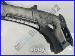 FORD FOCUS 2004 â 2008 FRONT BUMPER 4M51-17757-B FORD FOCUS 2004 â 2008 FRONT BUMPER 4M51-17757-B