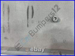 FORD FOCUS 2004 â 2008 FRONT BUMPER 4M51-17757-B FORD FOCUS 2004 â 2008 FRONT BUMPER 4M51-17757-B