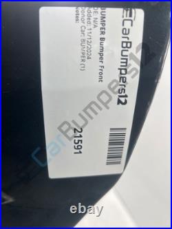 FORD FOCUS 2004 â 2008 FRONT BUMPER 4M51-17757-B FORD FOCUS 2004 â 2008 FRONT BUMPER 4M51-17757-B
