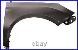 FORD FOCUS 2012 2018 Front Wing (Approved) Right Hand