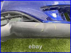 FORD FOCUS 2015-onwards FRONT BUMPER+LOWER GRILLE p/n F1EB-17757-AJ -RR9C