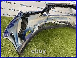 FORD FOCUS 2015-onwards FRONT BUMPER+LOWER GRILLE p/n F1EB-17757-AJ -RR9C