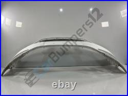 FORD FOCUS 2015-onwards Hatchback FRONT BUMPER GENUINE F1EB-17757-AJ