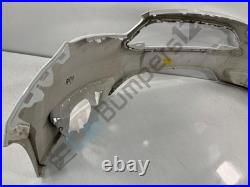 FORD FOCUS 2015-onwards Hatchback FRONT BUMPER GENUINE F1EB-17757-AJ